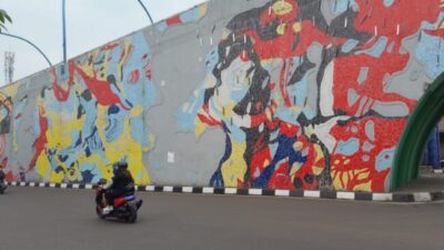 Hilangkan Vandalisme