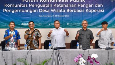 Wisata Alam Agro Wisata