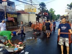 Kolaborasi RW 04 Paseban Senen Keren, Penjelasannya Ini