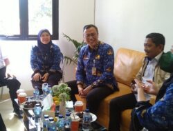 Puskesmas Rusun Karanganyar Diresmikan, Berobat su dekat