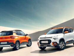 Citroen C3 Siap Masuk Pasar Indonesia, di India Harganya Rp100 Juta – Rp150 Juta