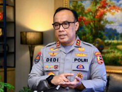 Polri Segera Serahkan Berkas Perkara 6 Tersangka Tragedi Kanjuruhan ke Kejati Jatim