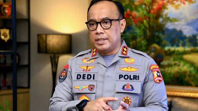 Berkas Perkara Tragedi Kanjuruhan
