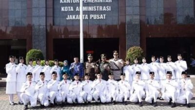 Hari Sumpah Pemuda ke-94