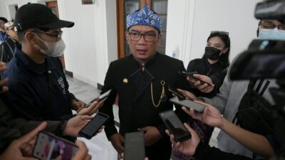 Ibukota Jabar Tetap Bandung