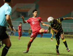 Yuk Kulik, Kenapa Indonesia Gagal Masuk Final Piala Asia U17 2023, Penjelasannya Ini