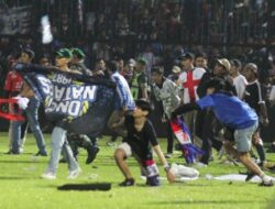 Pasca Tragedi Kanjuruhan, Apakah Liga 1 Lanjut, Umuh Muchtar Jelaskan Hal Tak Terduga Ini