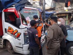 Satpelhub Tanahabang Tindak Tegas Kendaraan Parkir Sembarangan