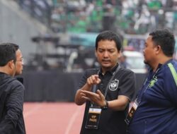 Kickoff Liga 1 Kapan, PSSI Jelaskan Ini