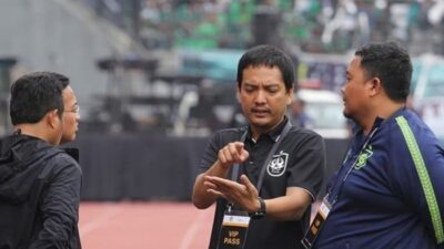 Kickoff Liga 1 Kapan