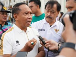 Tragedi Kanjuruhan, Menpora Berharap Edukasi untuk Penonton Perlu Dimasifkan Lagi
