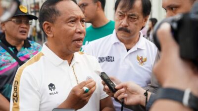 Tragedi Kanjuruhan, Menpora Berharap Edukasi untuk Penonton Perlu Dimasifkan Lagi