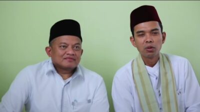 Mulyadi Ngundang Maulid