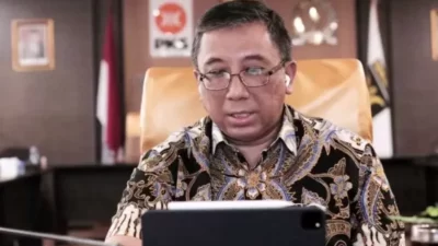 Ciptakan Gerakan Kolektif Ngalabur Vandalisme, Bukan Sporadis