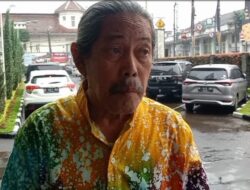 Acil Bimbo Bicara Soal Ngalabur Vandalisme Kang TH