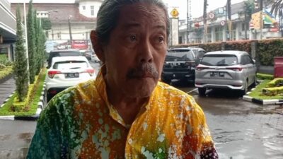 Acil Bimbo Bicara Soal Ngalabur Vandalisme Kang TH