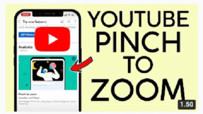 Fitur Baru Youtube Mantul