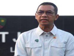 Siapa Calon Sekda Terpilih, Pj Gubernur Bilangnya Sudah Ada, Enggan Kasih Bocoran