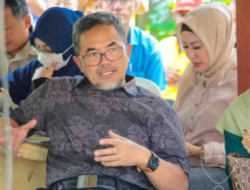 Sungai Citarik Akan Direvitalisasi Masyarakat Antusias