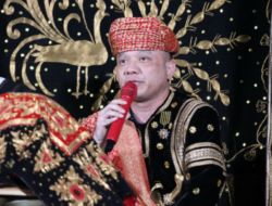 Gelar Sangsako Teddy Minahasa, Nasibnya Bagaimana?