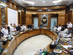 PSSI Mendukung Penuh TGIPF untuk Bekerja Menuntaskan Tragedi Kanjuruhan