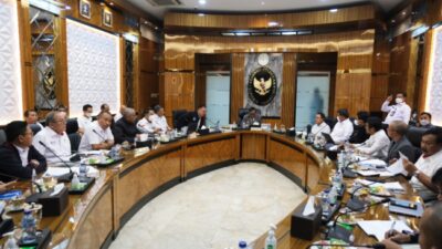 pssi dipanggil tgipf