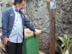 Pengaduan Soal Tiang Utilitas Keropos, Nggak Direspon