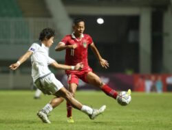 Hari Ini, Timnas U17 Indonesia Tanding Lagi, Lawannya UEA, Menang Nggak Ya!