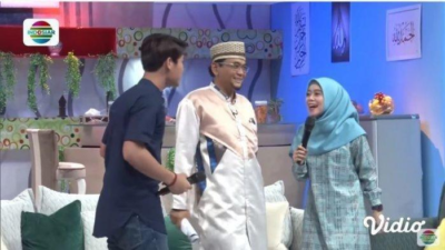 Soal KDRT Rumah Tangga Lesty Kejora dan Rizky Billar, Ustadz Subkhi Bilang Begini