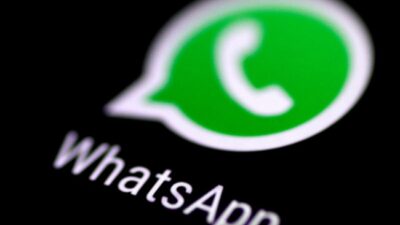 Whatsapp Error