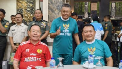 Jenderal Dudung Abdurachman