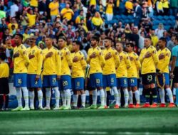 Brasil Tanpa Neymar di Laga Kontra Swiss, Seperti Apa Peluangnya