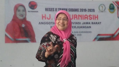 Anggota DPRD Jabar