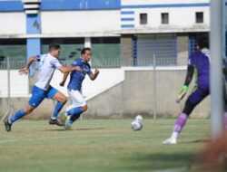 Persib Uji Coba Pertandingan Kontra FC Bekasi City, Tujuannya Ini