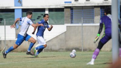 Persib Uji Coba Pertandingan Kontra FC Bekasi City, Tujuannya Ini