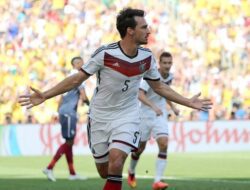 Jerman Kritis, Peluang Lolos 16 Besar Piala Dunia 2022 Tipis, Tergantung Ini
