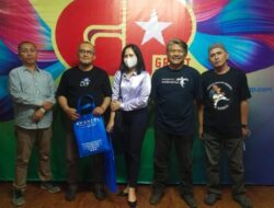 Marcomm Avanzel Hotel Convention Kunjungan Media ke Great People C59