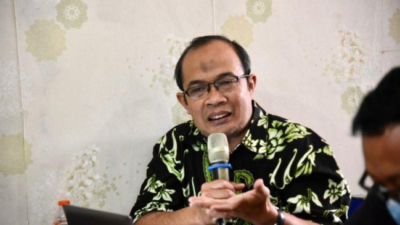 RUU Omnibus Law Ditolak Sejumlah Organisasi Kesehatan Jawa Barat