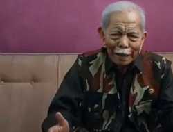 Tjetje Hidayat Padmadinata Wafat, Dimakamkan besok di TPU Gumuruh