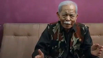 Tjetje Hidayat Padmadinata Wafat