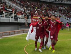 Rapor Timnas U20 Indonesia di Turki, Masih Jelek, Penjelasannya Ini