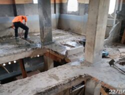 Rumah Walet Rasela Ditebang, Pejelasannya Ini