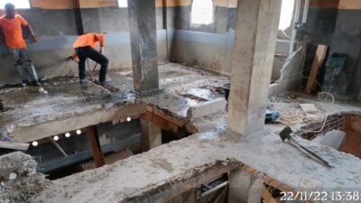 Rumah Walet Rasela Ditebang, Pejelasannya Ini