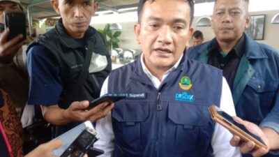 138 Ruang Kelas Rusak