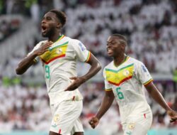 Qatar Kalah Lagi, Diberangus Senegal 1-3, Sulit Lolos ke-16 Besar
