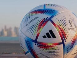 Grup Neraka Piala Dunia 2022, Ada di Mana?