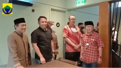 Segel Starbucks Kopi