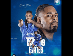 Poster Carlos Fortes Bikin Wali Kota Semarang Kaget, Kok Bisa!