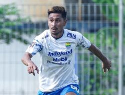 Bek Persib Daisuke Sato Nggak Diajak, Bela Timnas Filipina di Piala AFF 2022