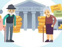 Bank Artha Graha Ajukan Permohonan Pembubaran Dana Pensiun Milik Perusahaan
